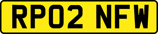 RP02NFW
