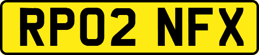 RP02NFX