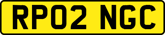 RP02NGC