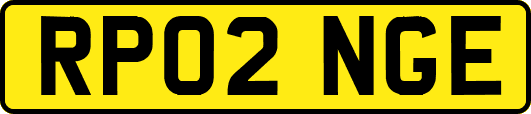 RP02NGE