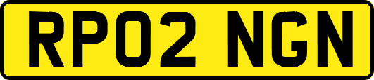 RP02NGN