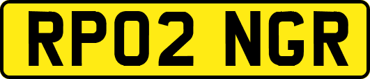 RP02NGR