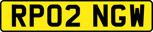 RP02NGW