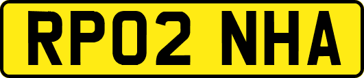 RP02NHA