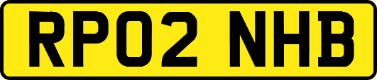 RP02NHB