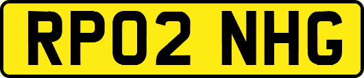 RP02NHG