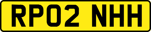 RP02NHH