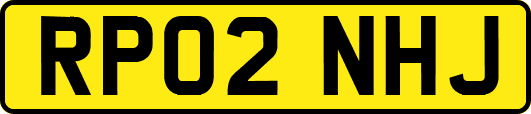 RP02NHJ