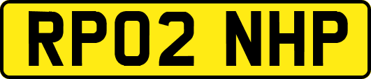 RP02NHP