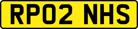 RP02NHS