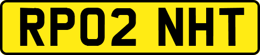 RP02NHT