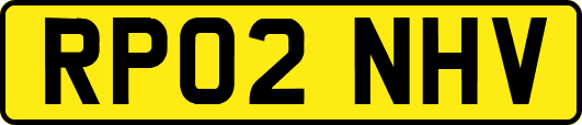 RP02NHV