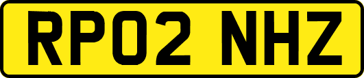 RP02NHZ
