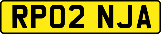 RP02NJA