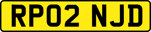 RP02NJD