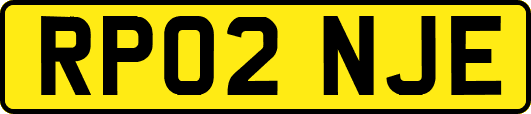 RP02NJE