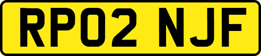 RP02NJF