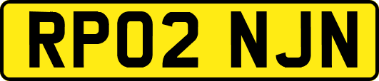 RP02NJN