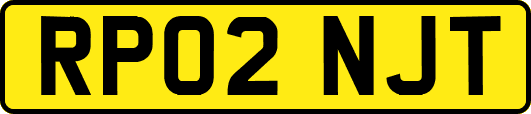 RP02NJT