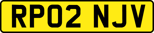 RP02NJV