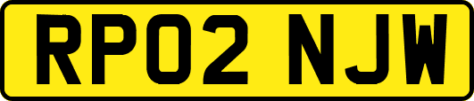 RP02NJW