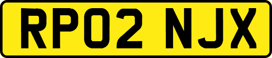 RP02NJX