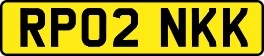 RP02NKK
