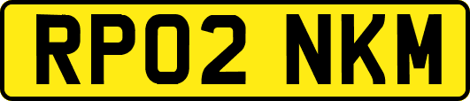 RP02NKM