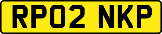 RP02NKP