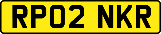 RP02NKR
