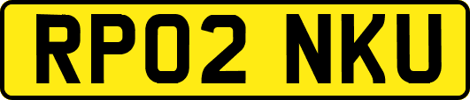 RP02NKU