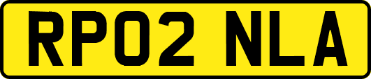 RP02NLA