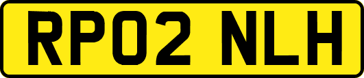 RP02NLH
