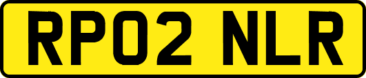 RP02NLR