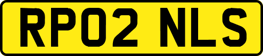 RP02NLS