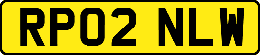 RP02NLW