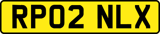 RP02NLX