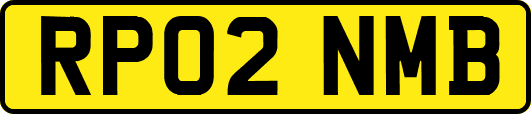 RP02NMB