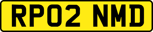 RP02NMD