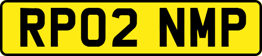 RP02NMP