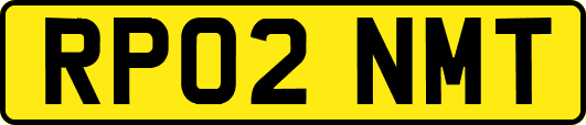 RP02NMT