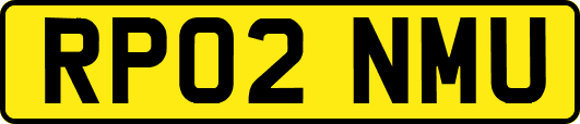 RP02NMU