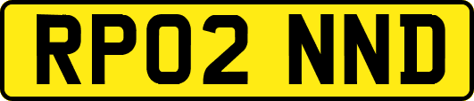 RP02NND