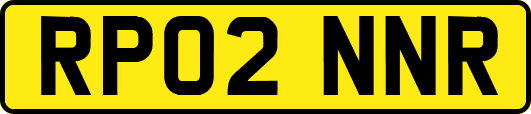 RP02NNR
