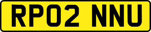 RP02NNU