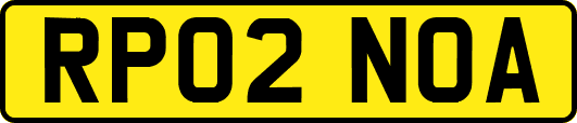 RP02NOA