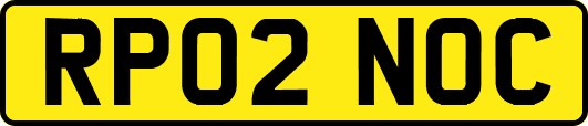 RP02NOC