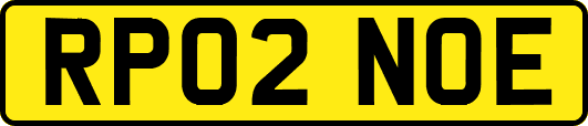 RP02NOE