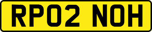 RP02NOH