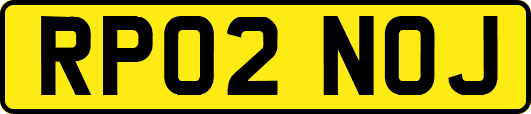 RP02NOJ